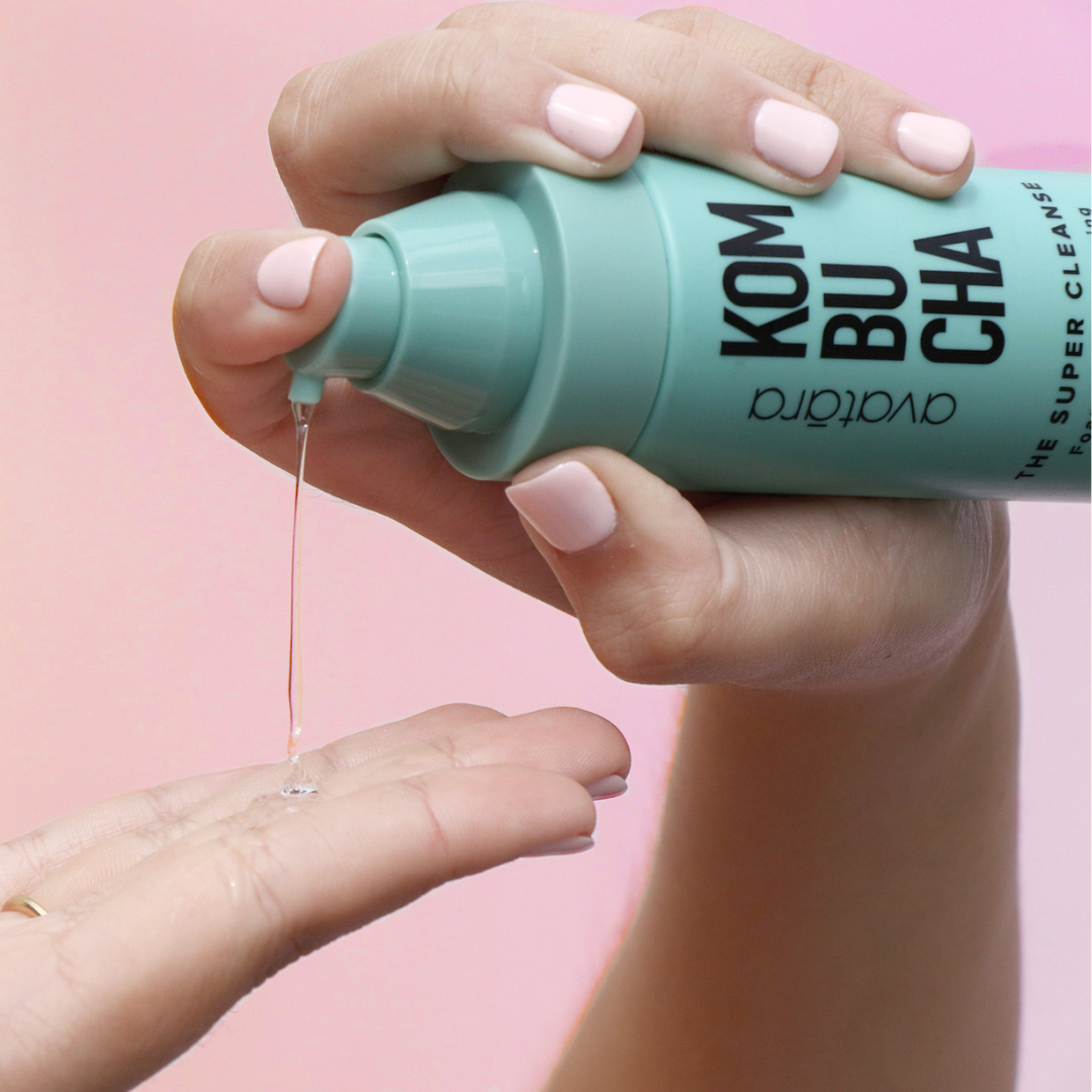 skincare for teens