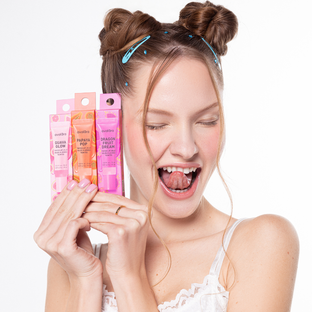 Make 'Em Jelly Lip Trio