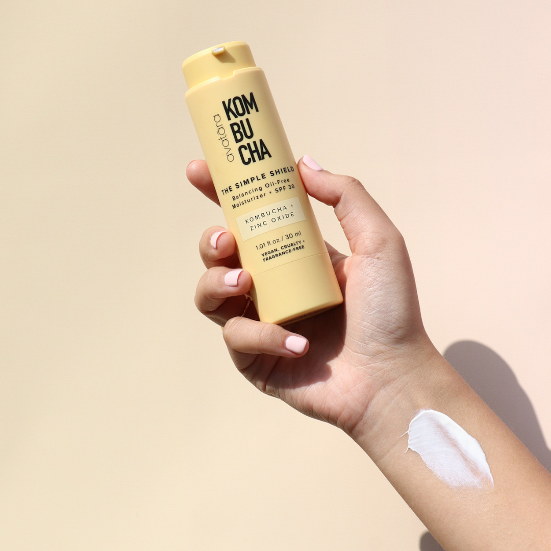 skincare for girls