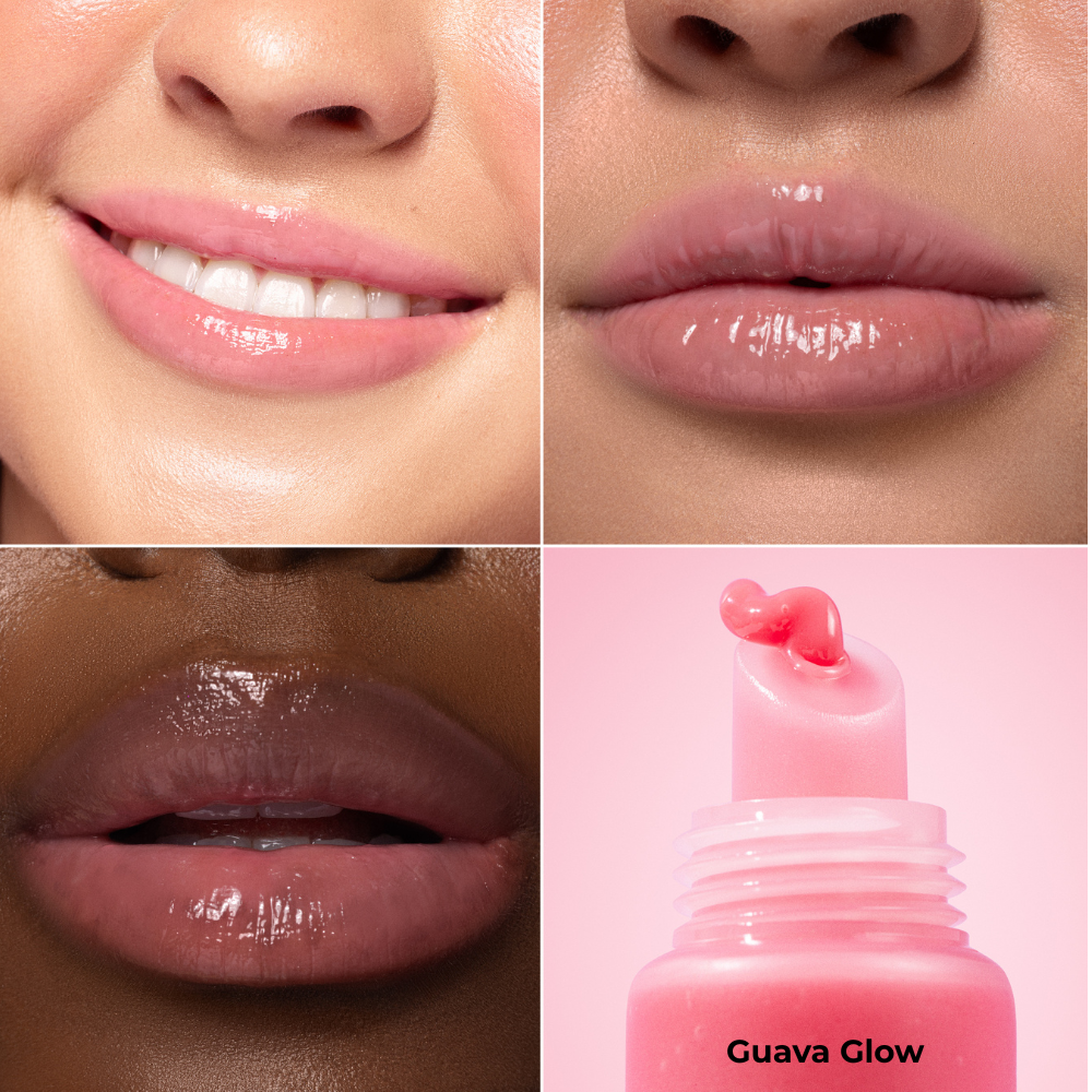 Make 'Em Jelly Lip Trio