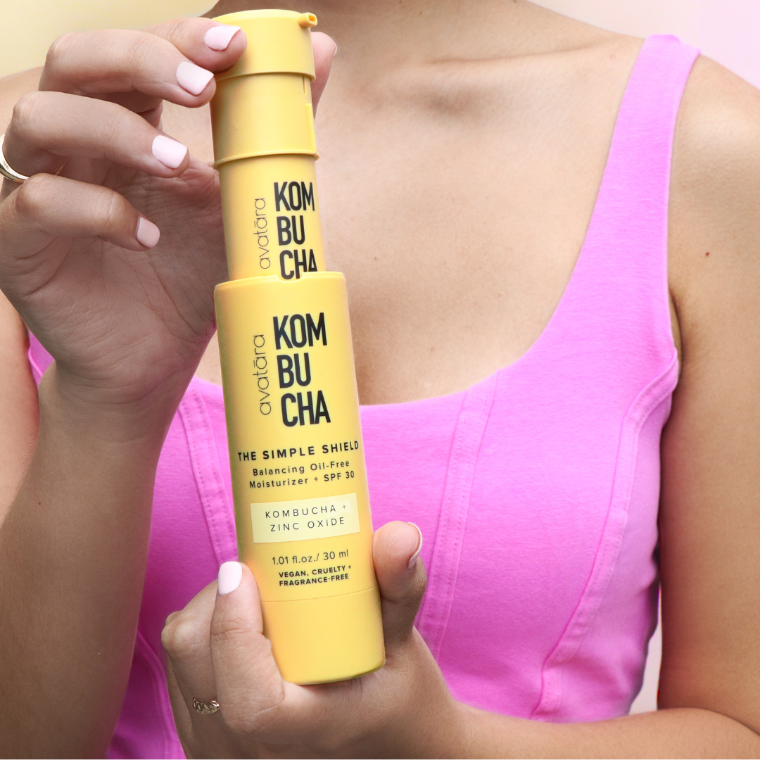 Balancing Moisturizer