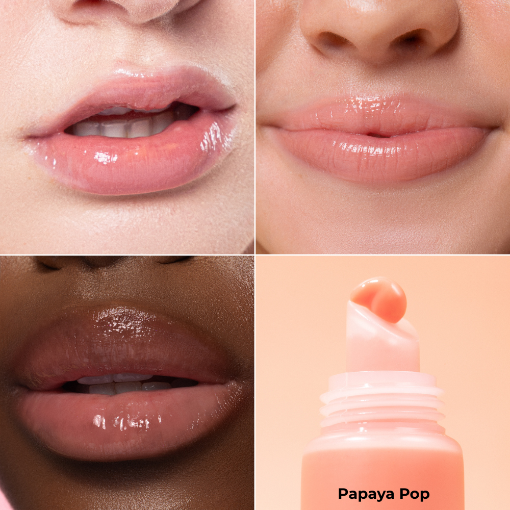 Make 'Em Jelly Lip Trio