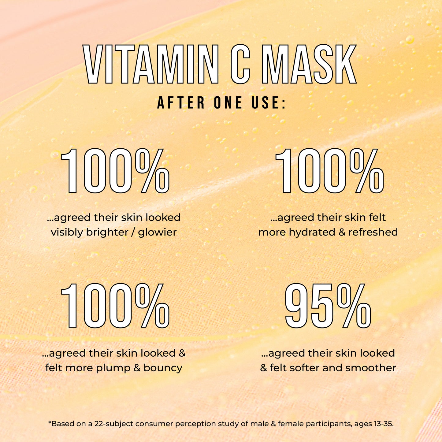 Vitamin C Mask