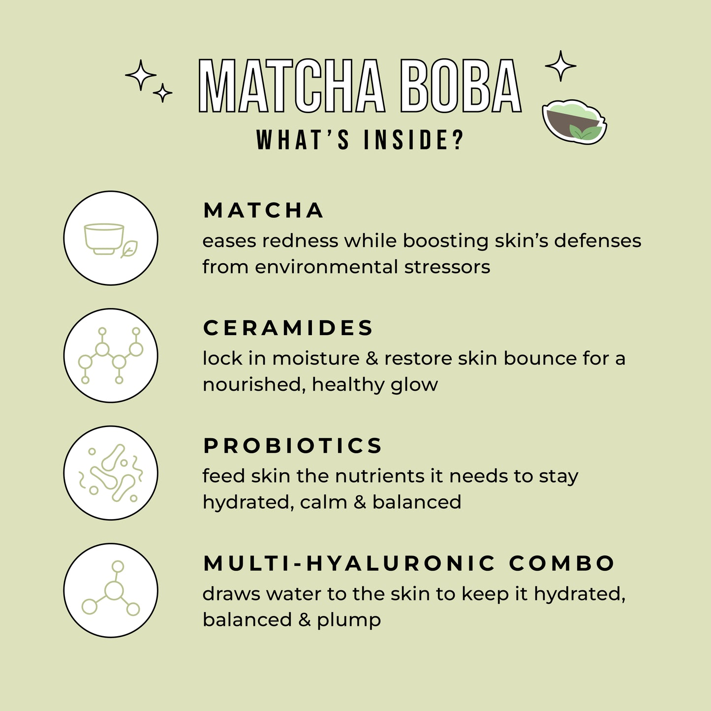 2-piece sheet mask