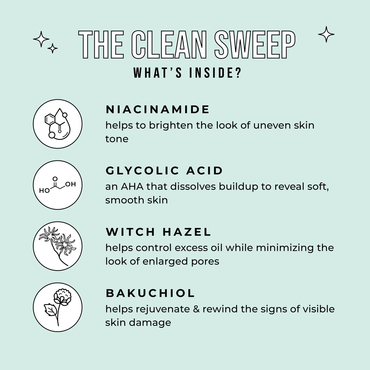 Balancing Oil-Control Toner