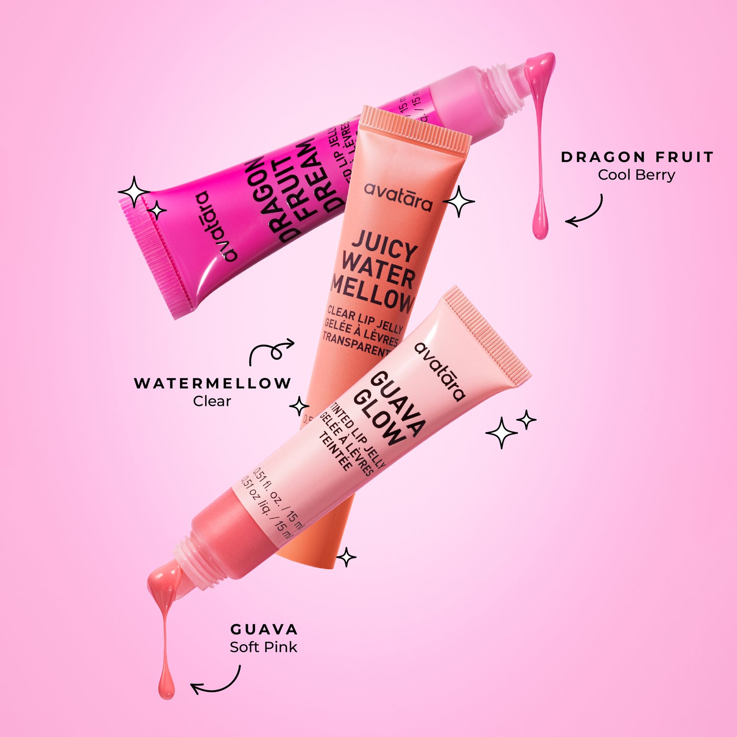 lip jelly