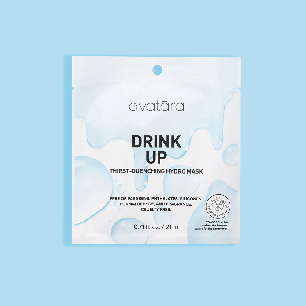 Hydrating Sheet Mask
