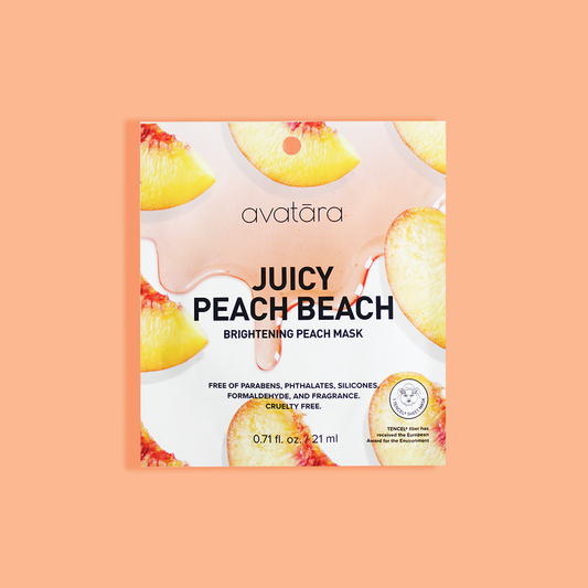 Brightening Face Mask