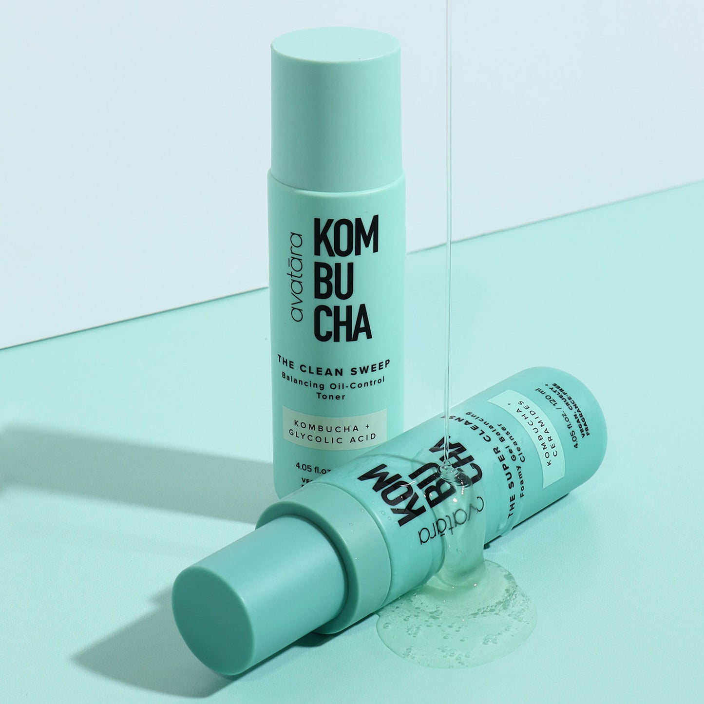 Cleansing Duo