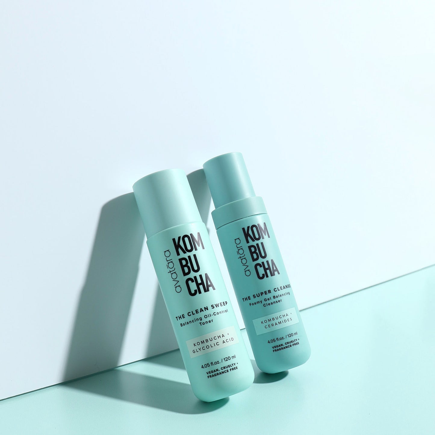 Cleansing Duo