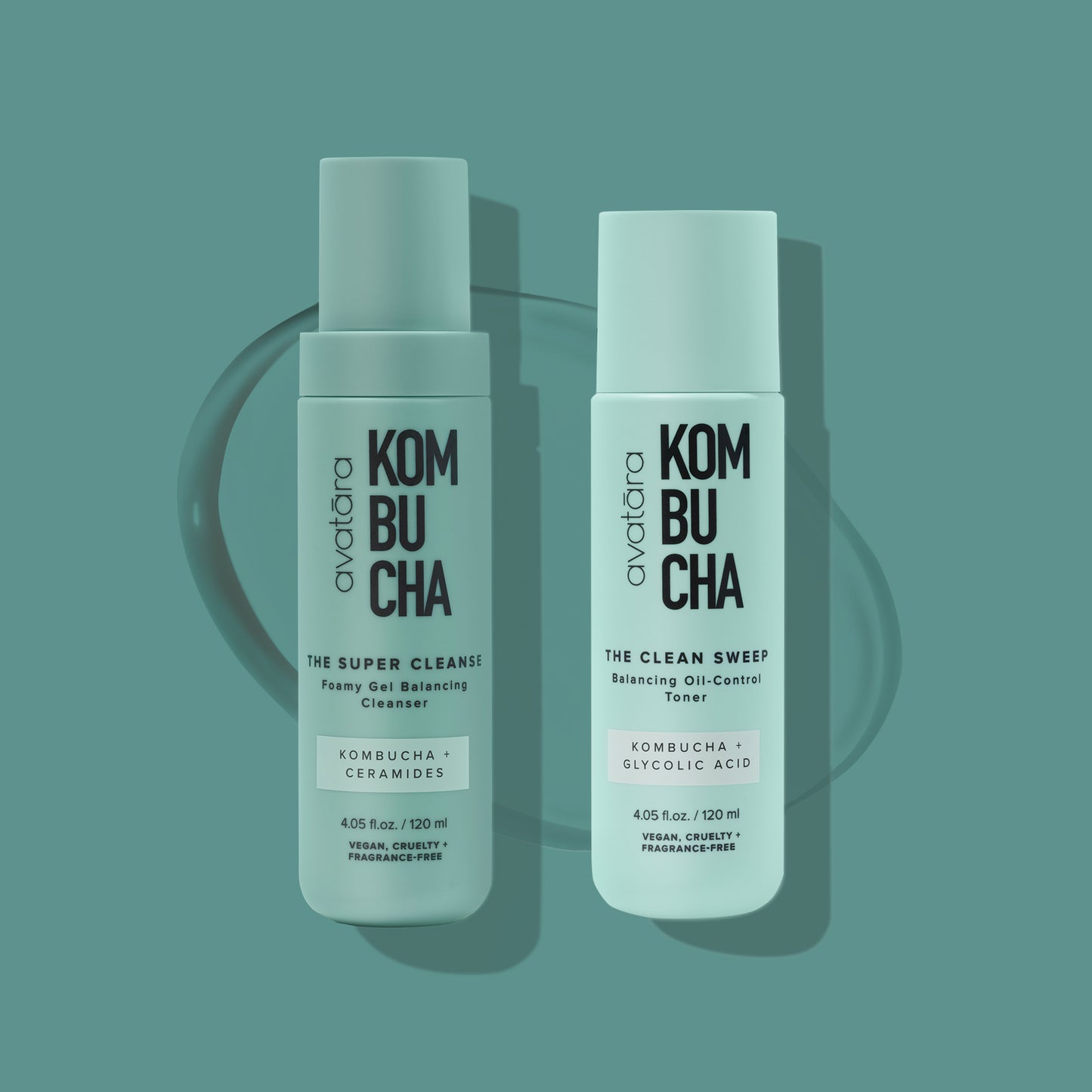 Cleansing Duo