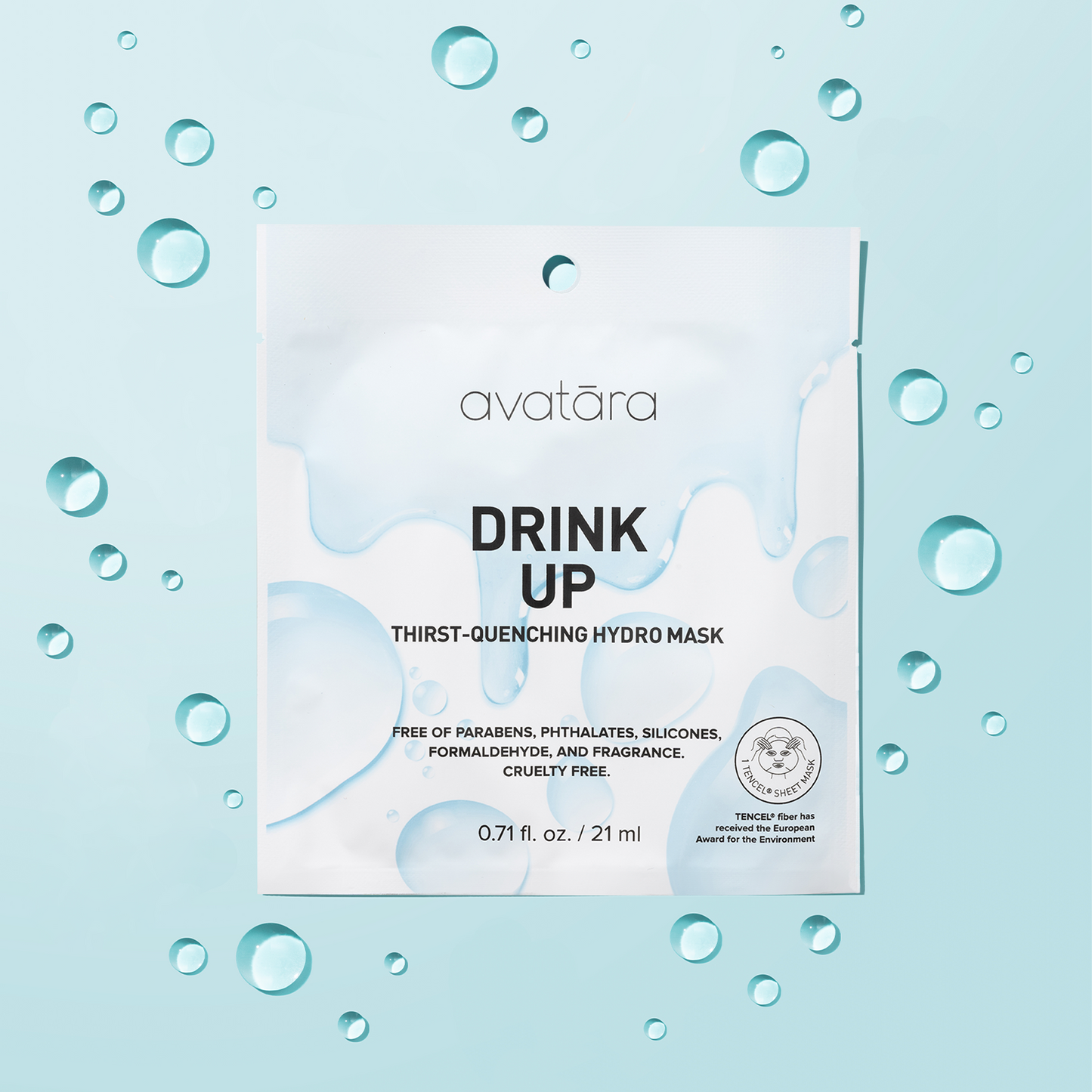 Hydrating Sheet Mask