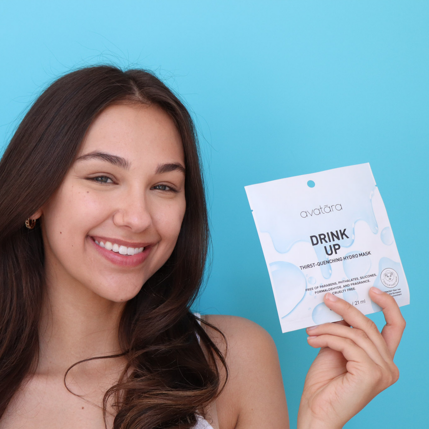 Hydrating Sheet Mask