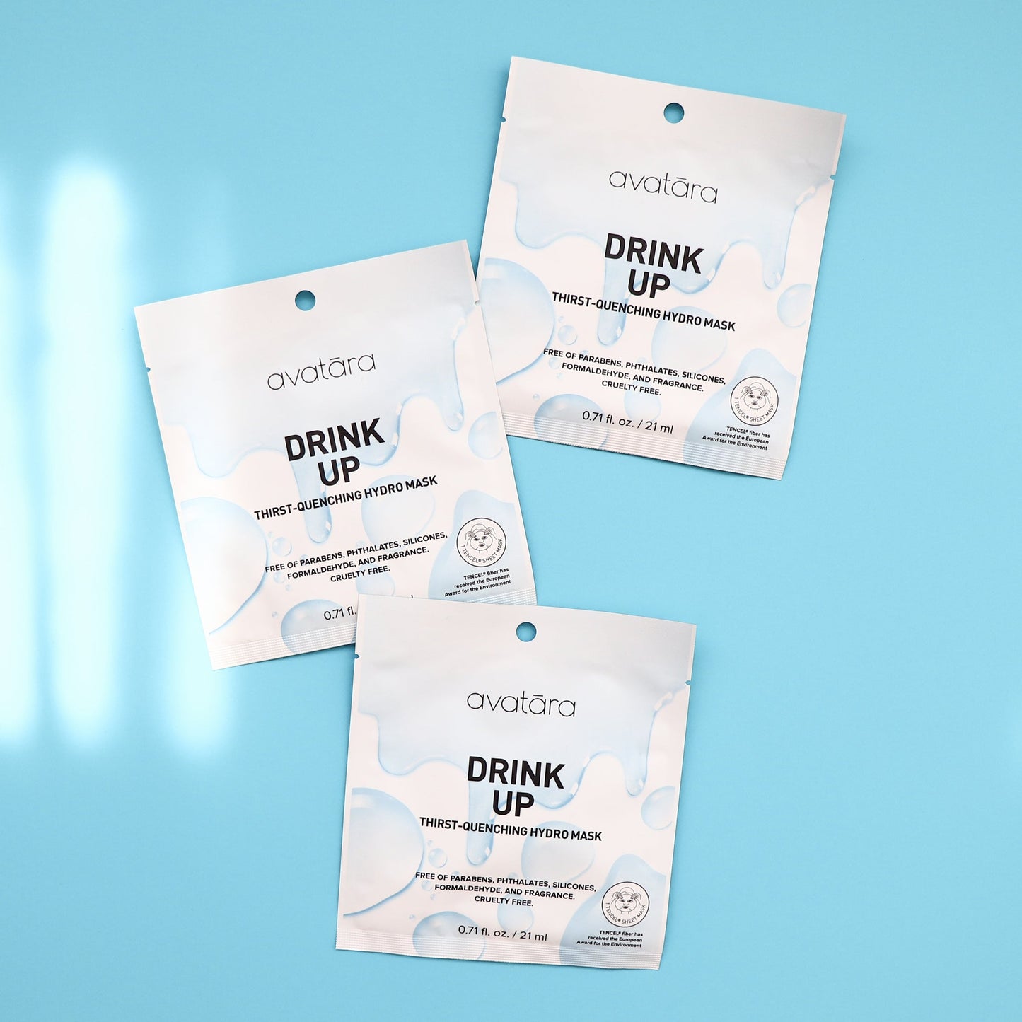 Hydrating Sheet Mask