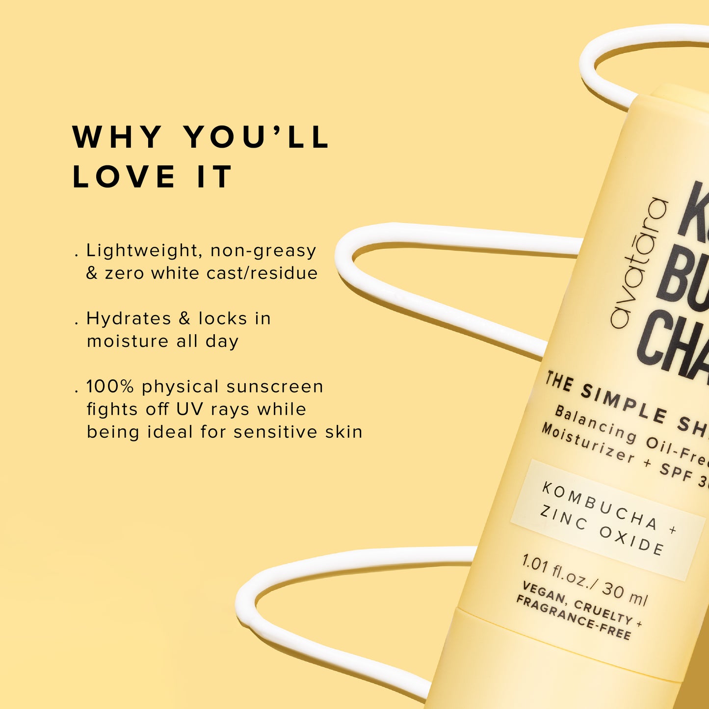 Balancing Moisturizer