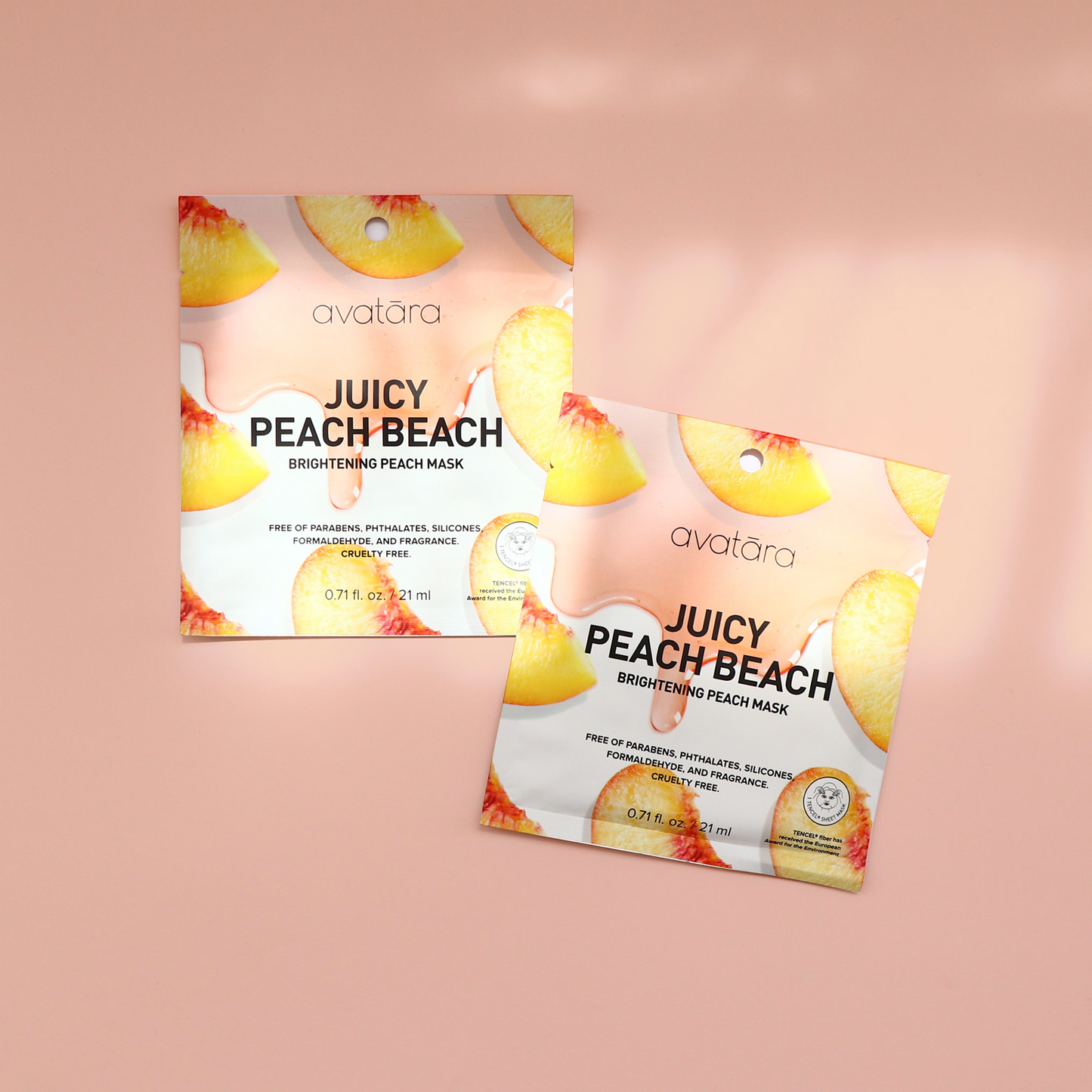 Brightening Face Mask