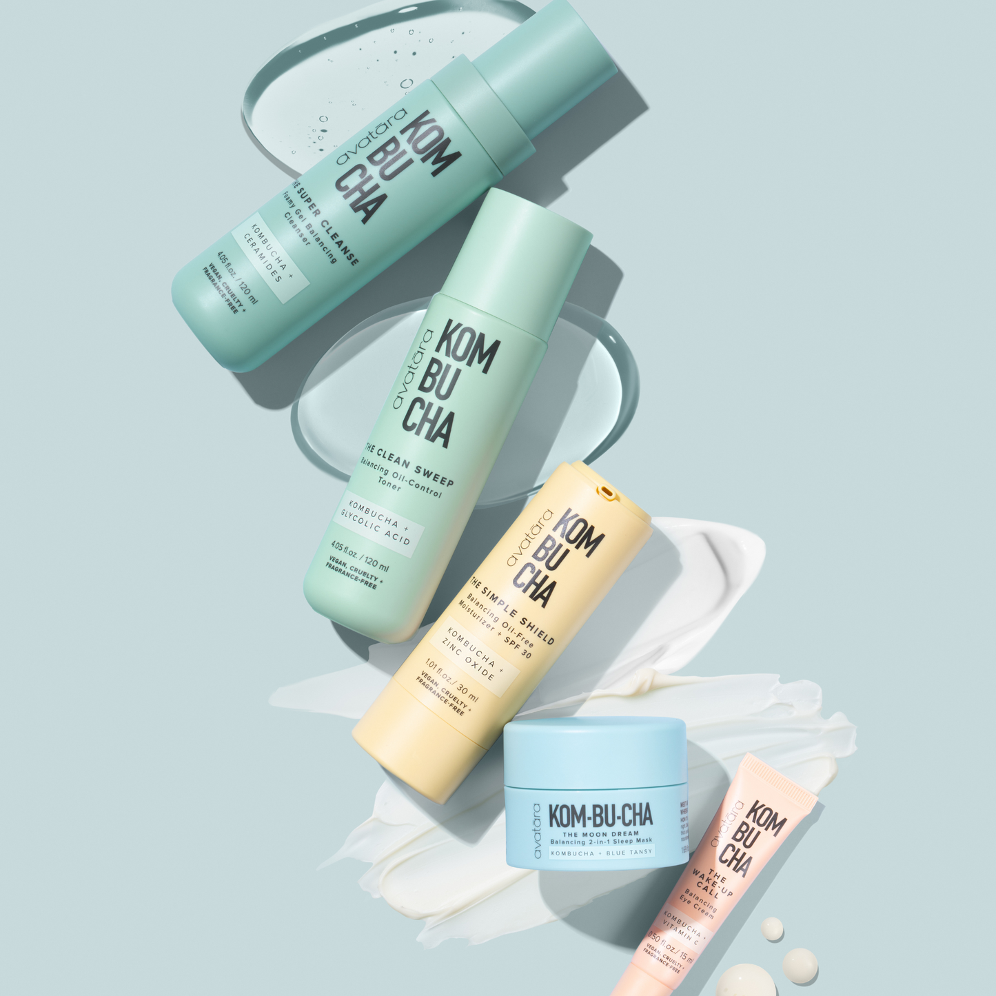 skincare for girls