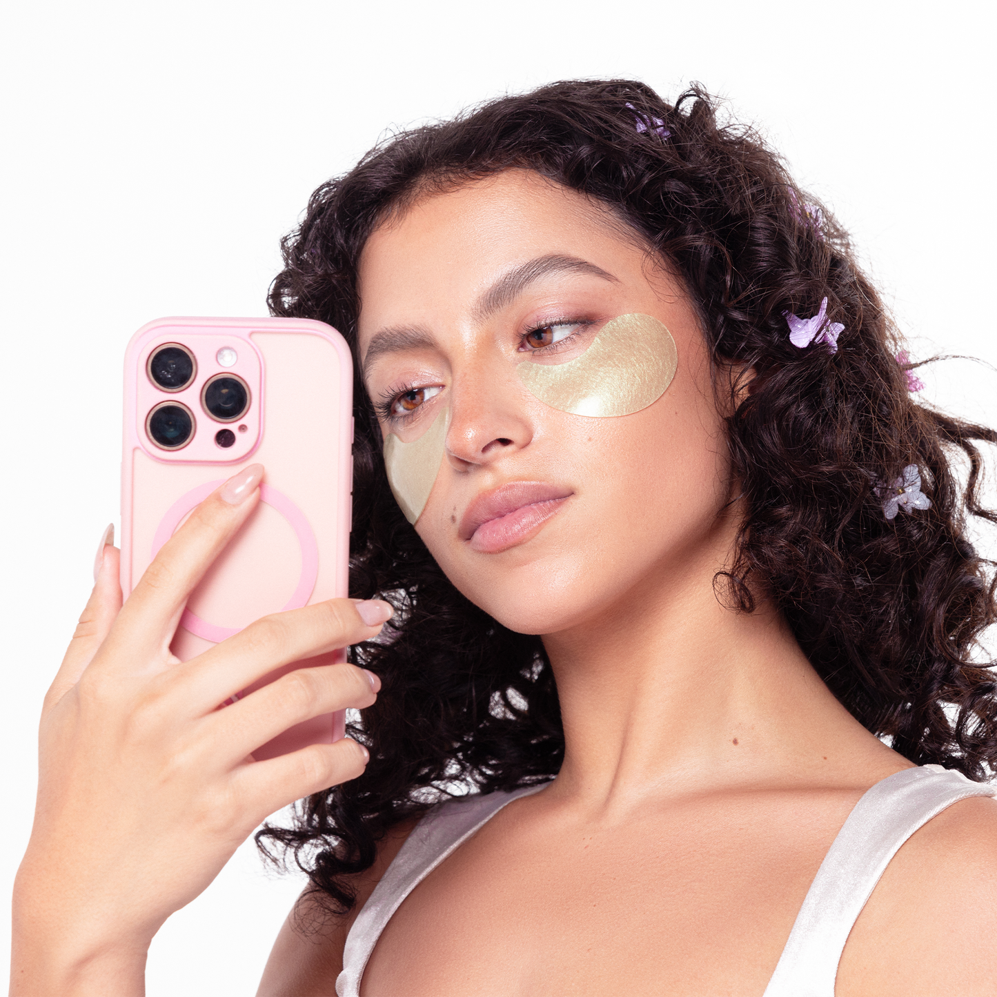 Soothe Sailing Eye Gels