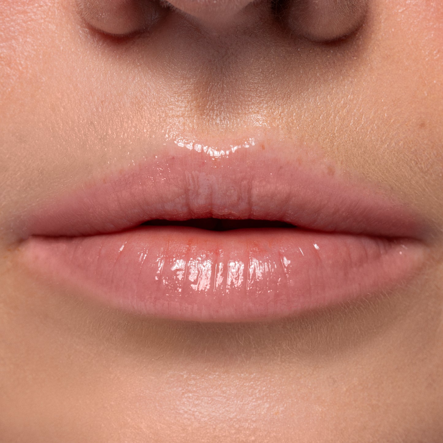 Juicy Watermellow Clear Lip Jelly