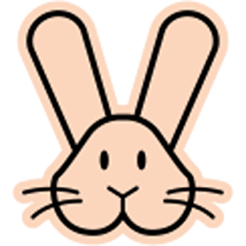 bunny -icon