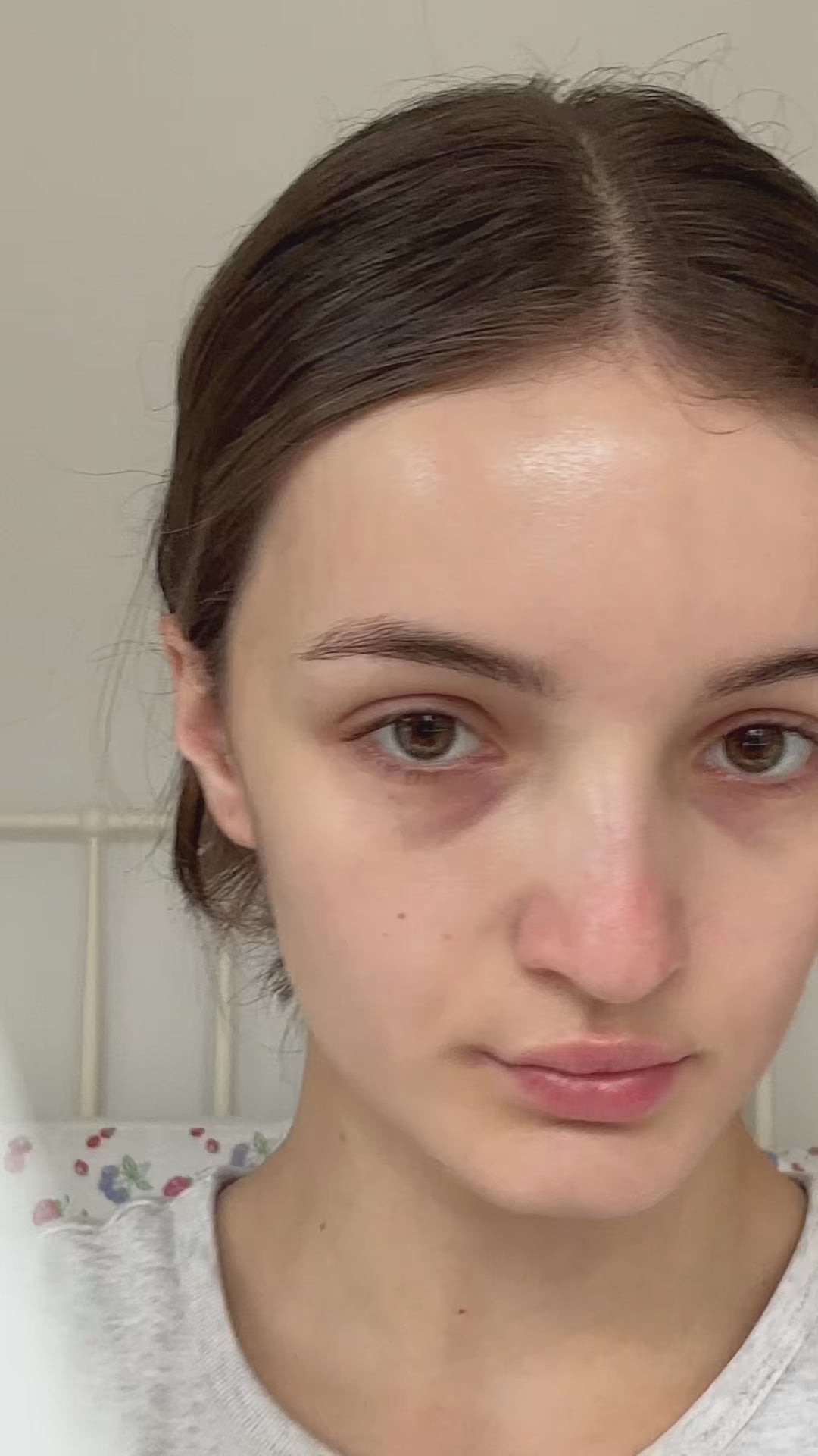 2-piece sheet mask