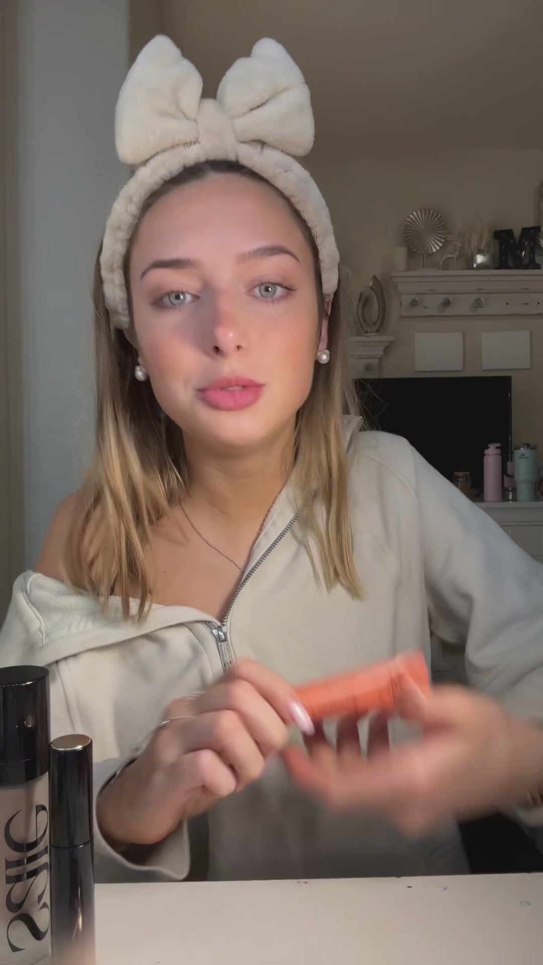 lip jelly