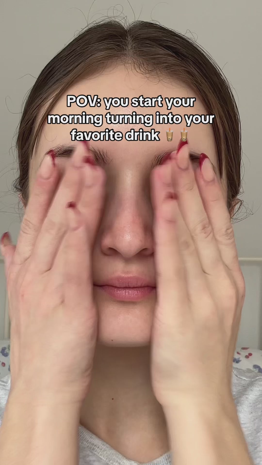 2-piece sheet mask