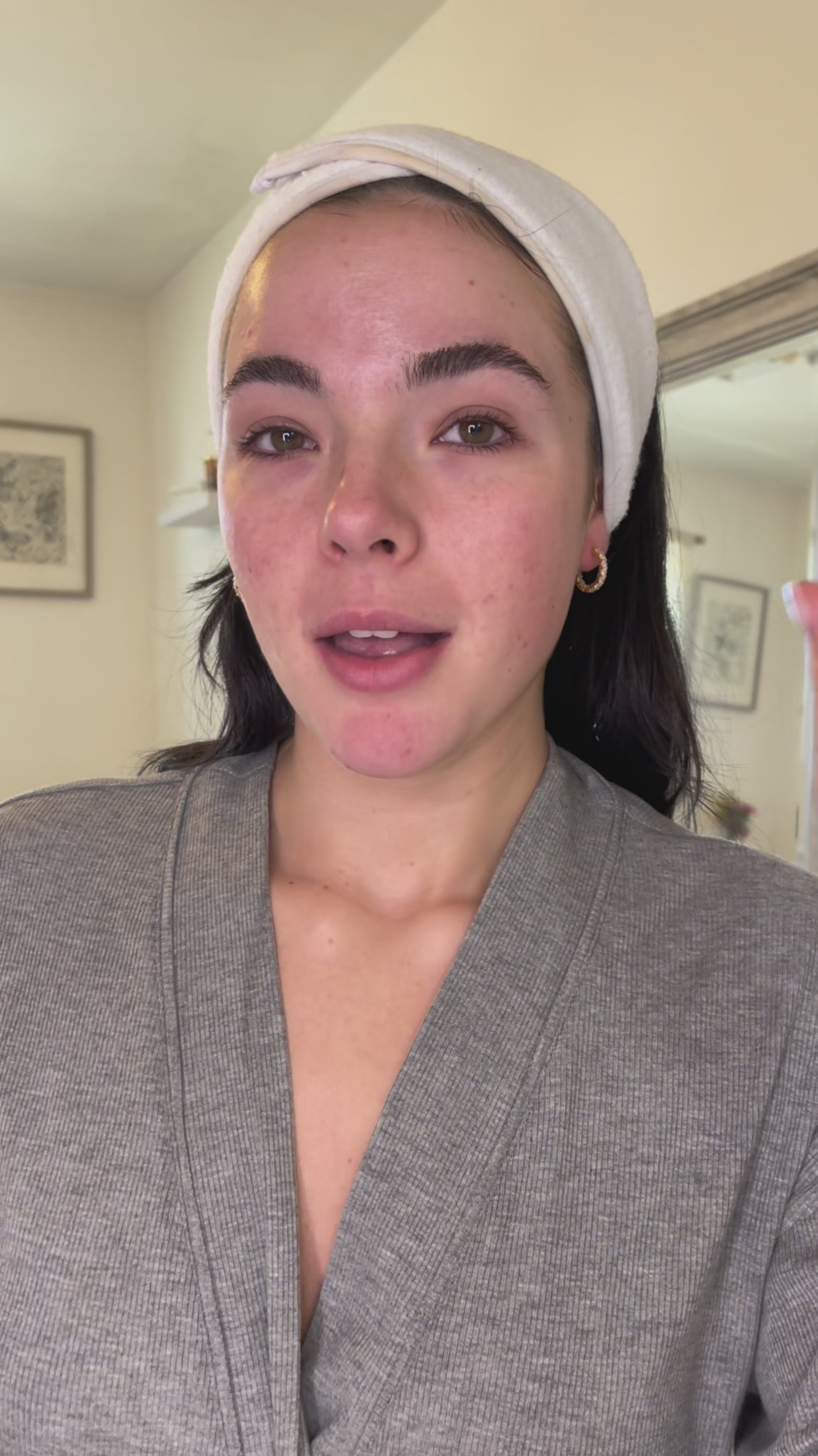 skincare for girls