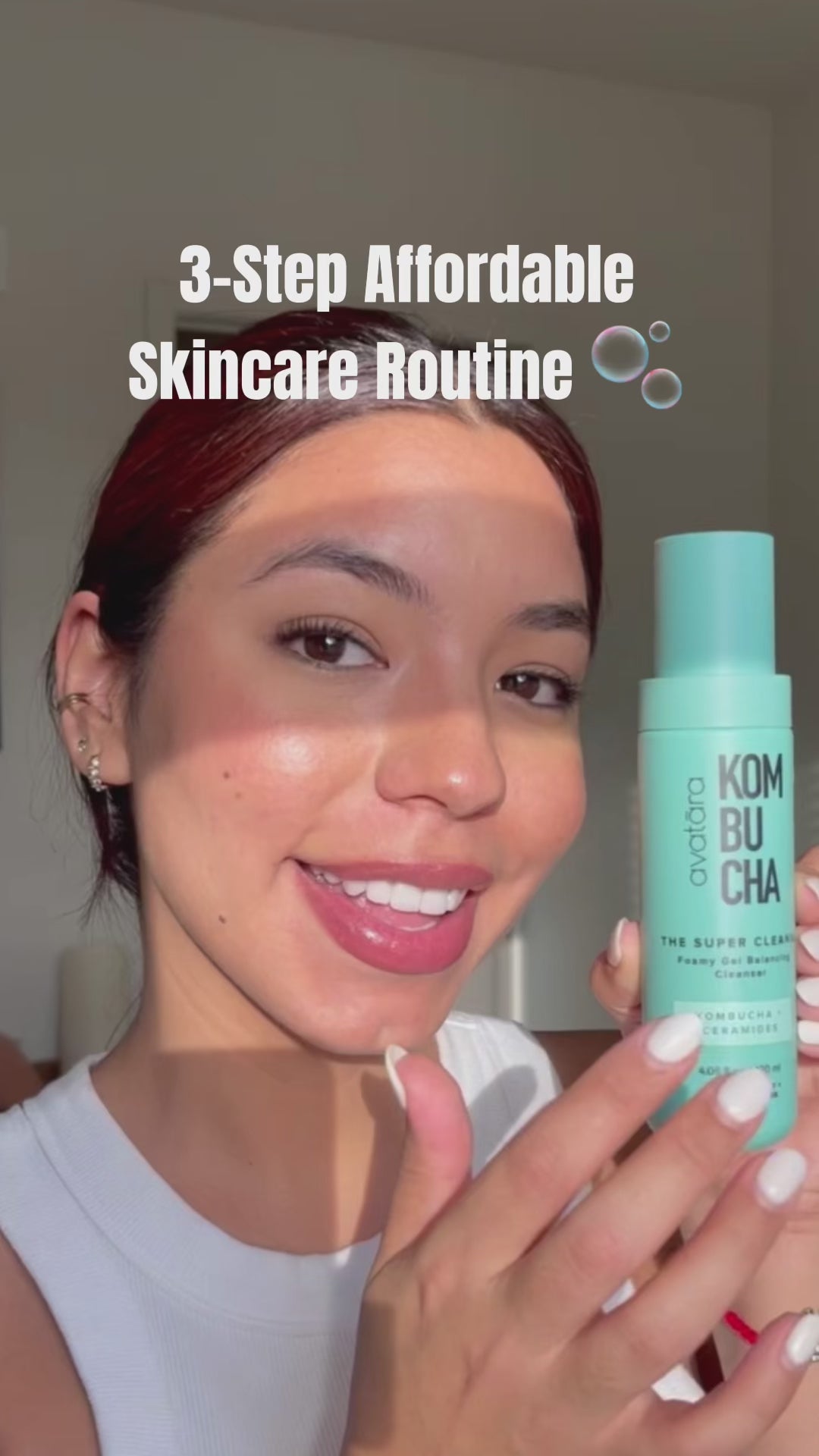 skincare for girls