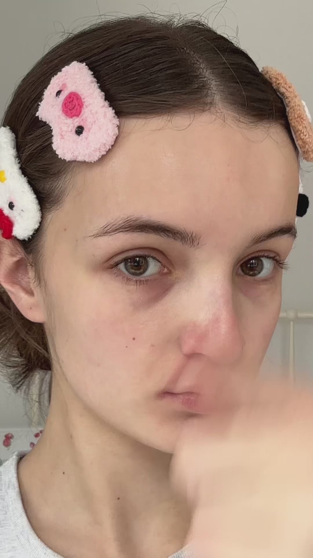 2-piece sheet mask