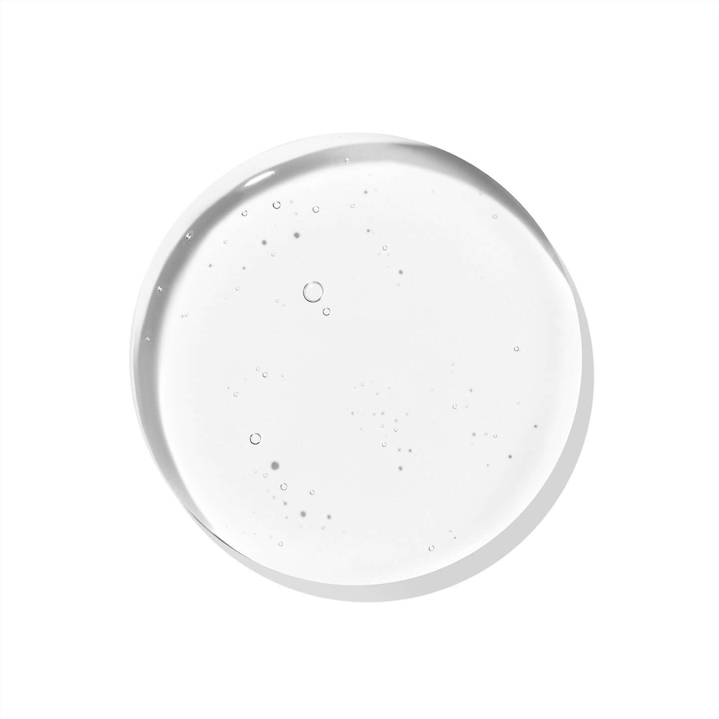 Foamy Gel Balancing Cleanser