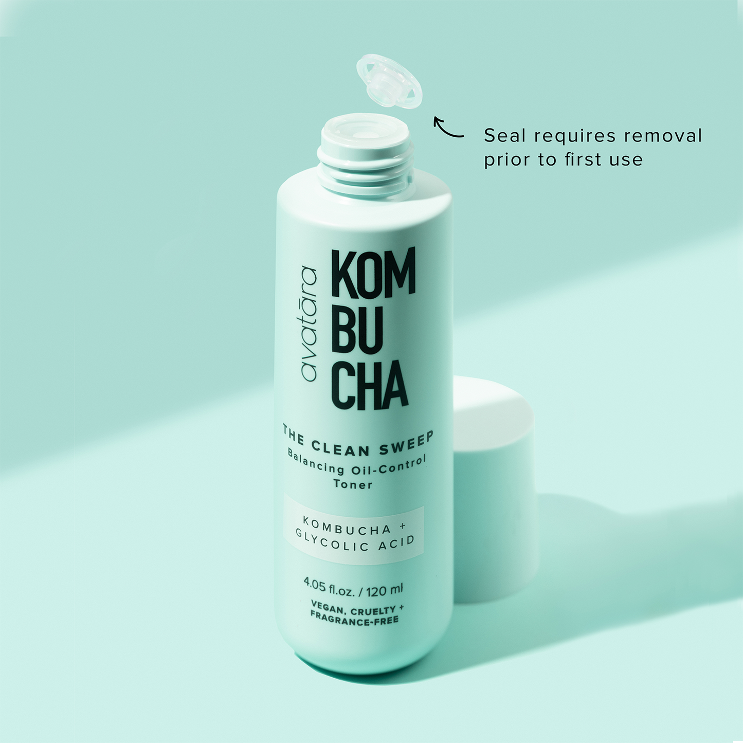 Balancing Oil-Control Toner