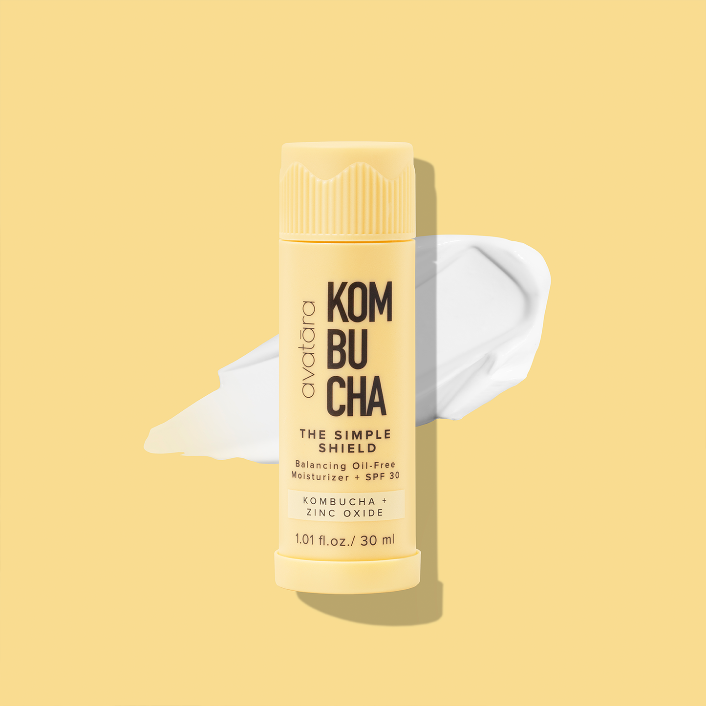 Balancing Moisturizer