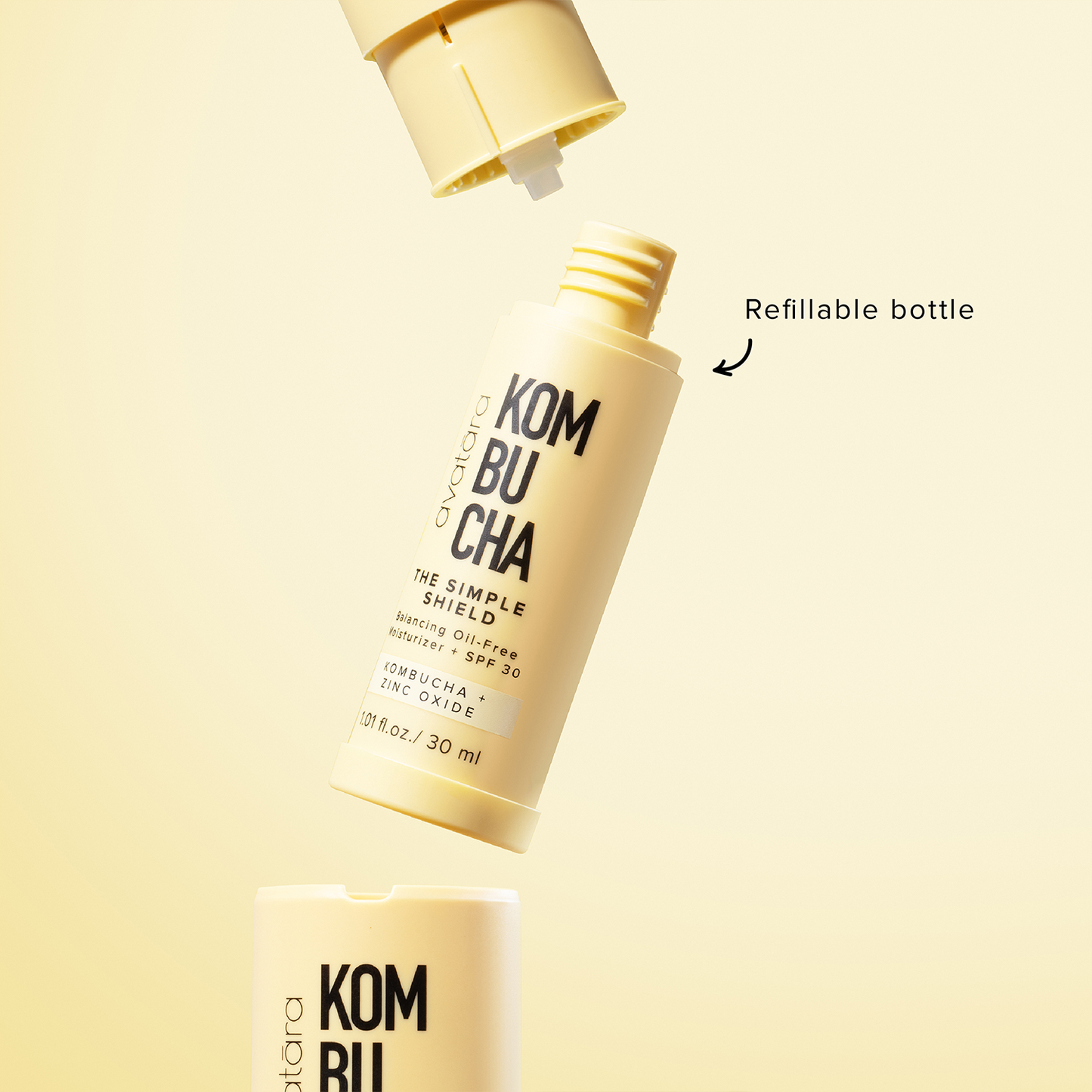 Balancing Moisturizer