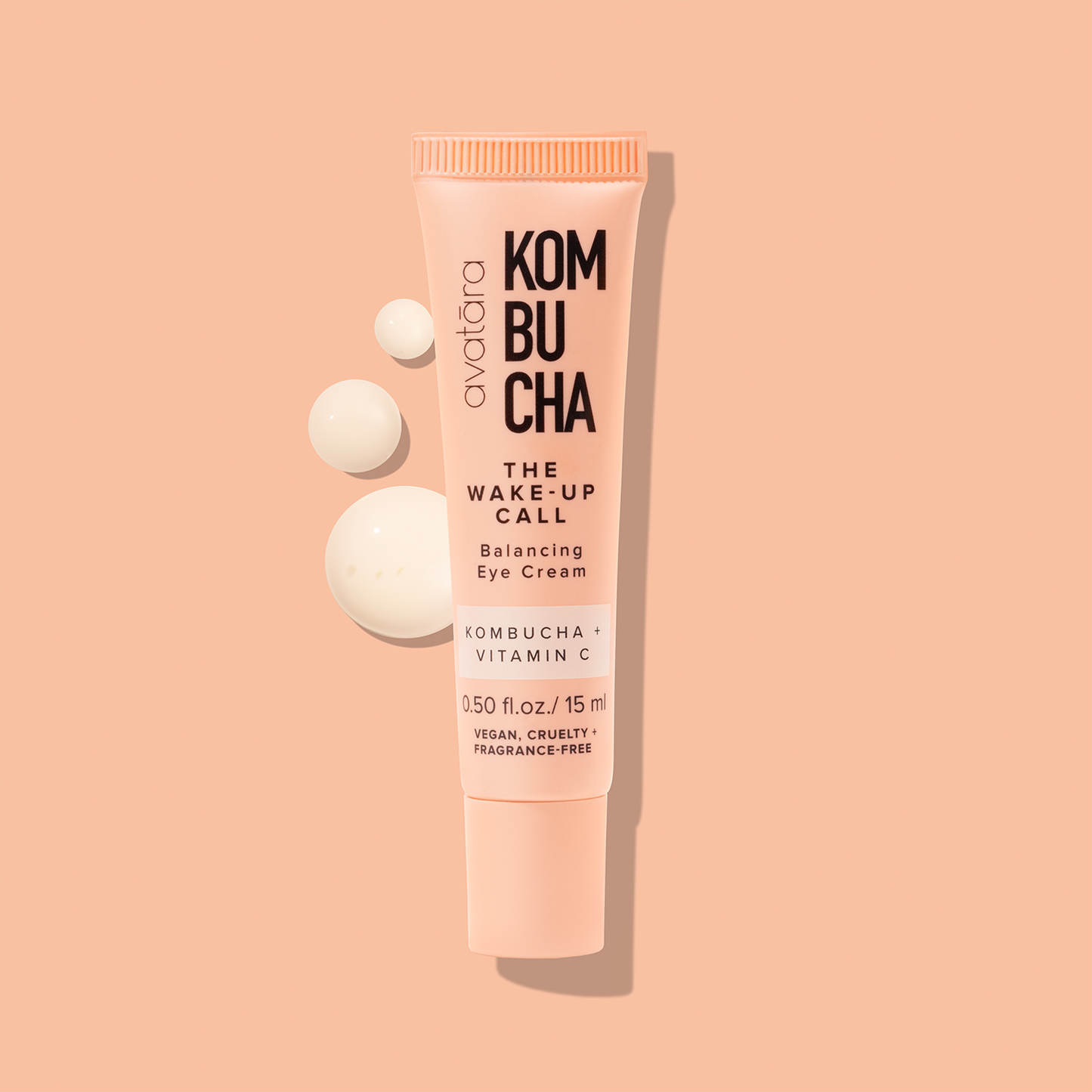 Balancing Eye Cream
