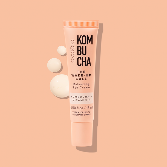 Balancing Eye Cream