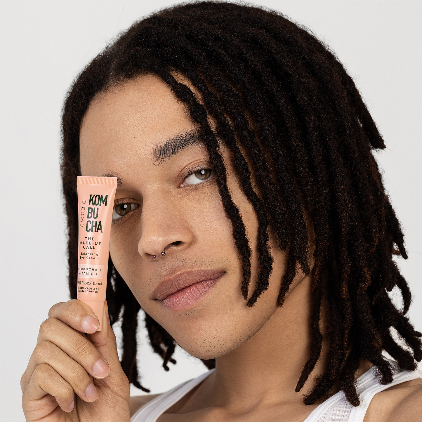 Balancing Eye Cream