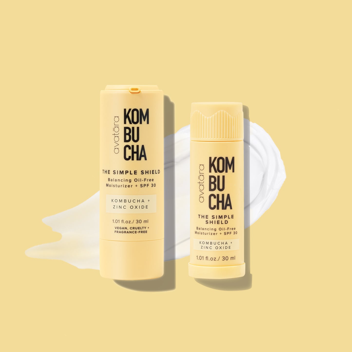 Balancing Moisturizer