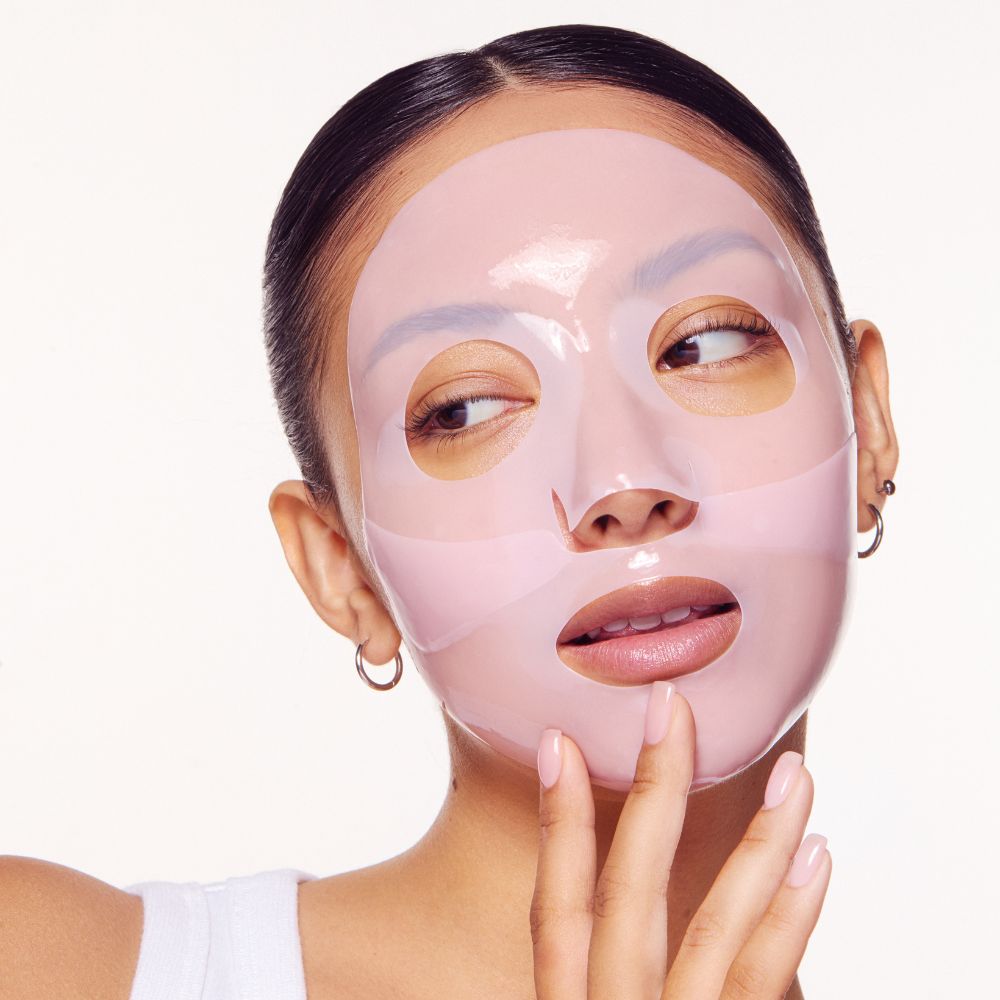 Collagen Mask