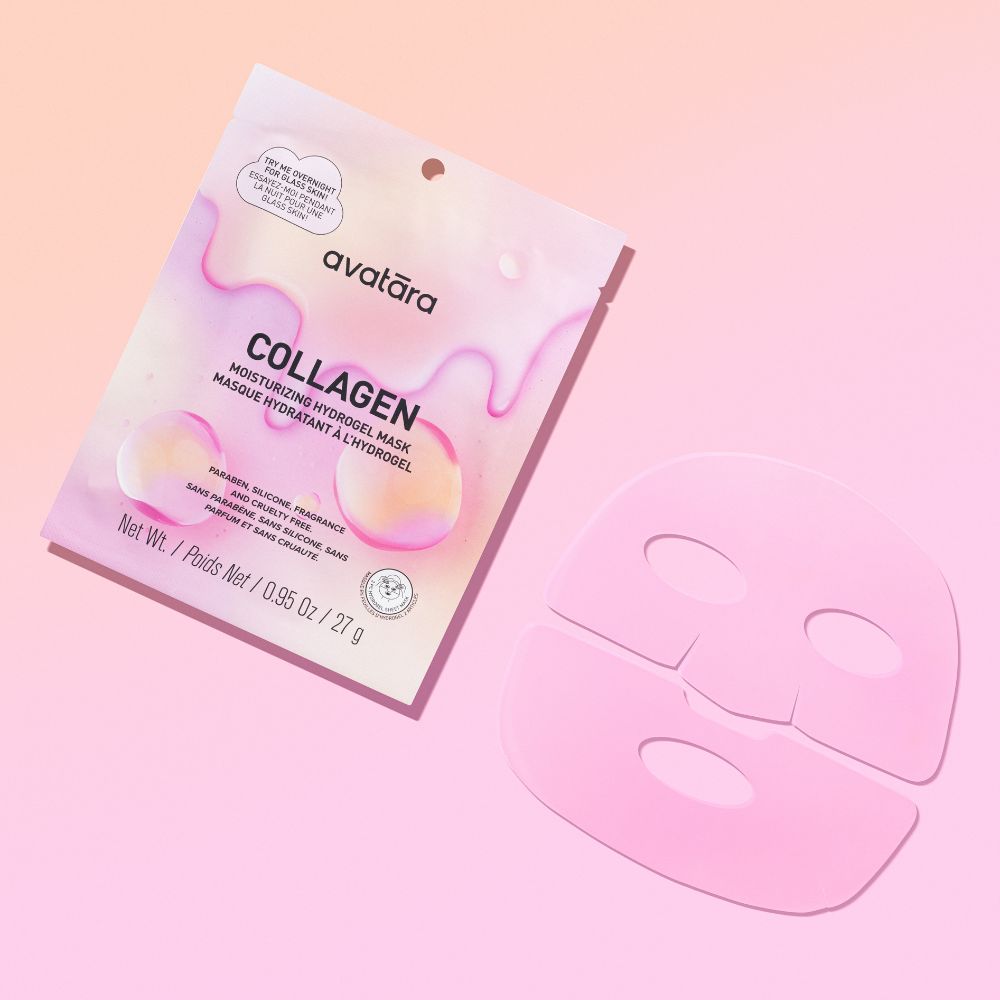 Collagen Mask