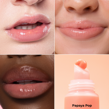 Make 'Em Jelly Lip Trio