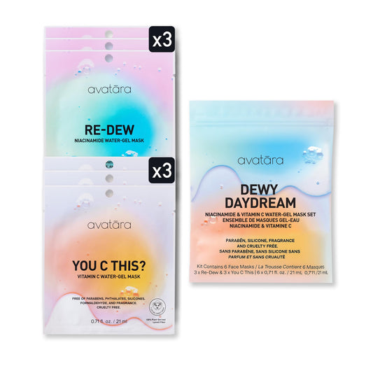 Dewy Daydream