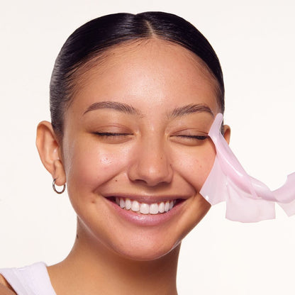 Collagen Mask