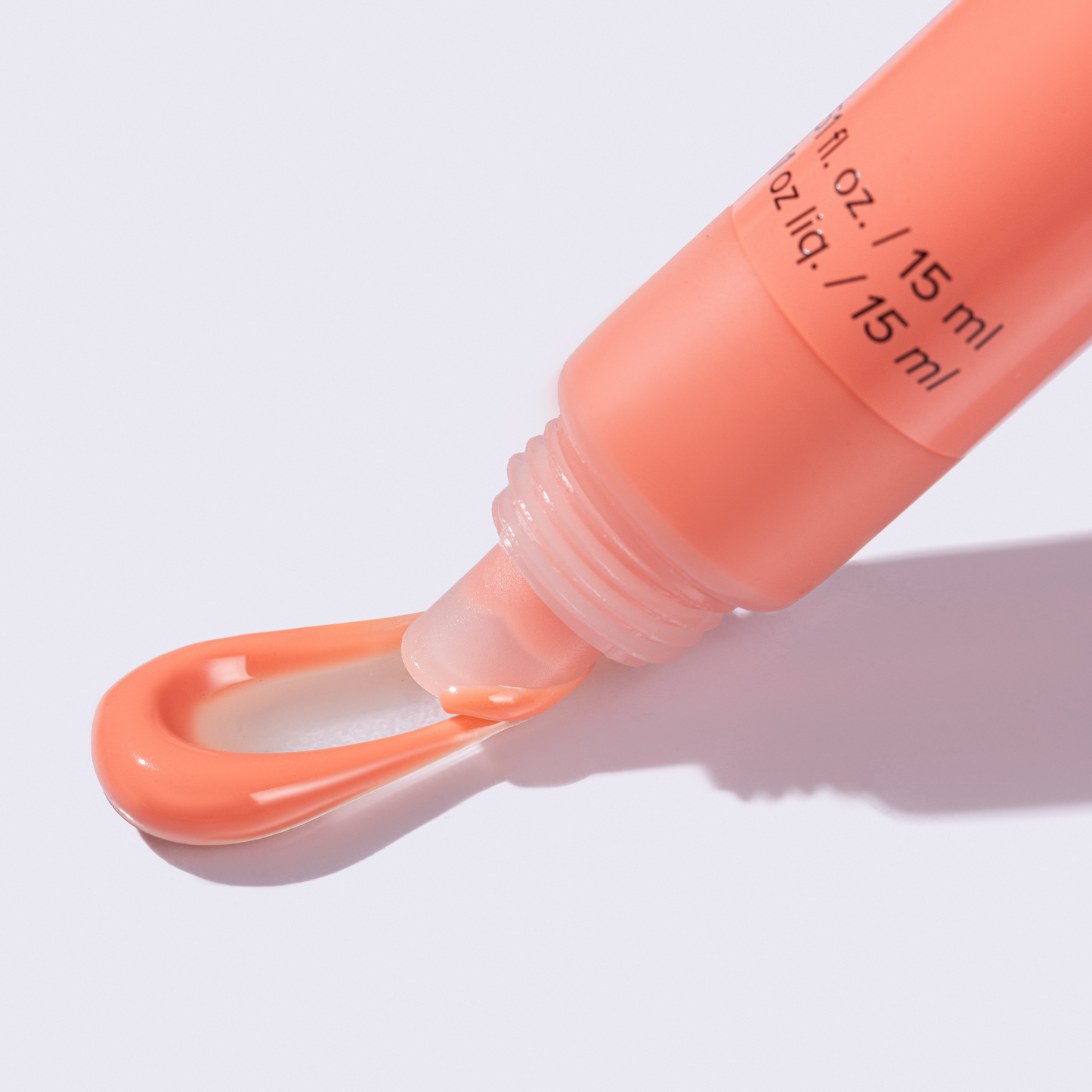 Papaya Pop Tinted Lip Jelly