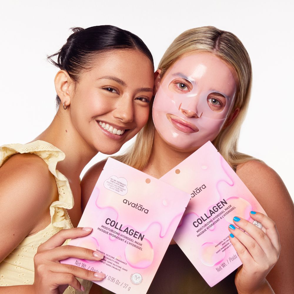 Collagen Mask