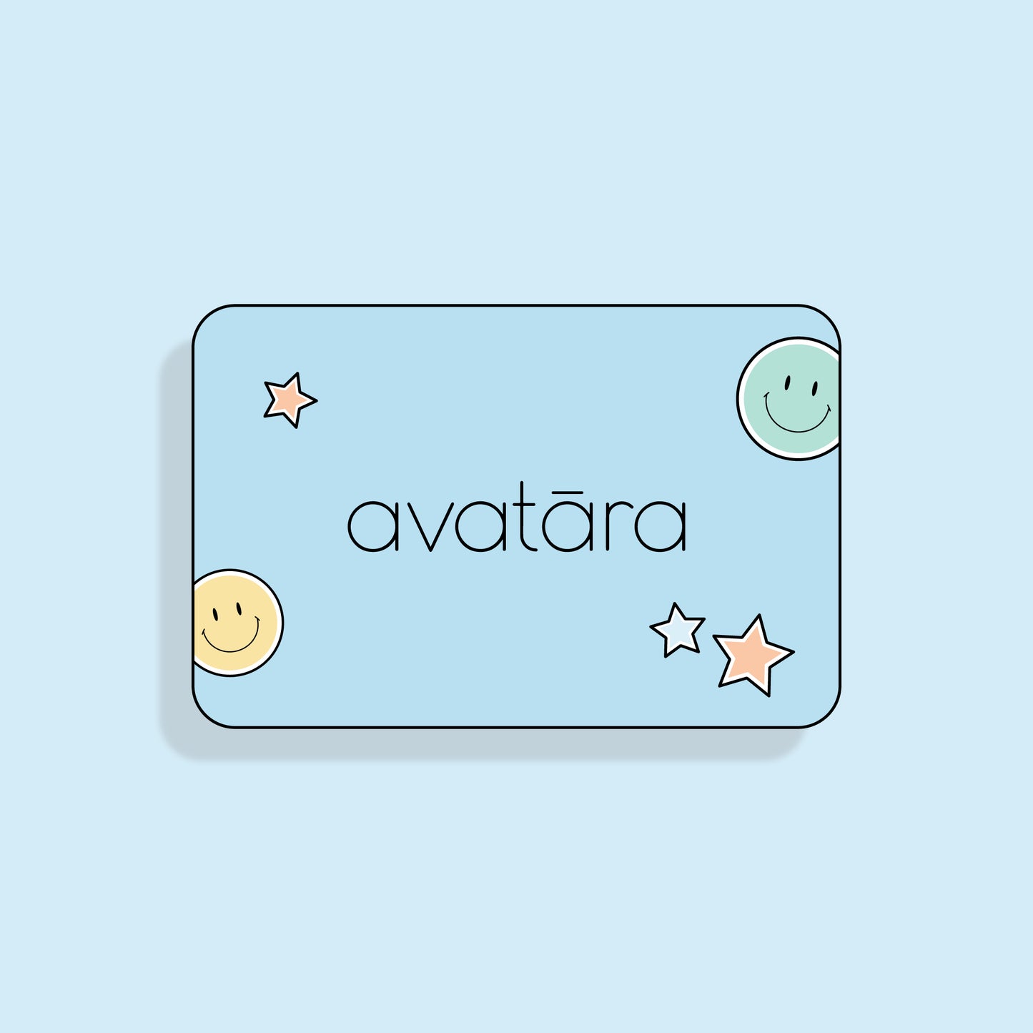 Avatara Gift Card