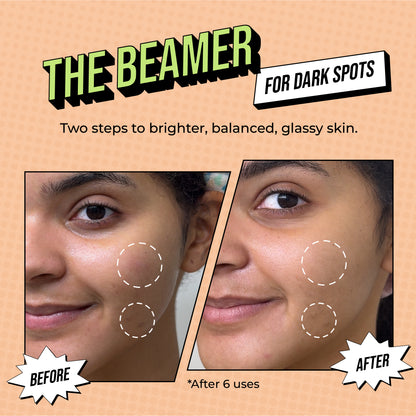 2-Step Treatment Variety 4 Pack