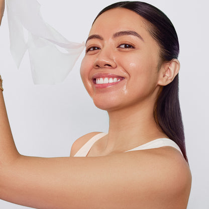 Bee My Honey Face Mask