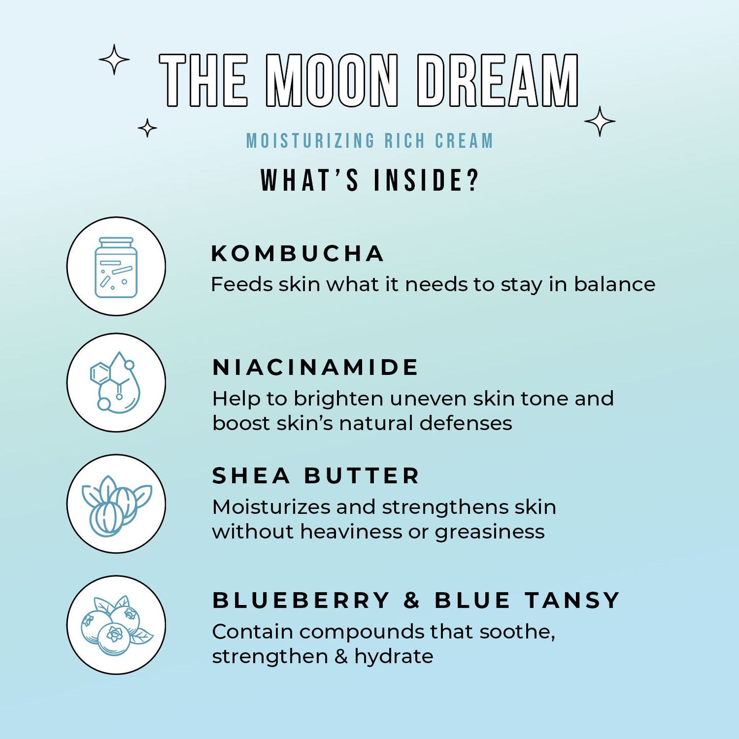 The Moon Dream