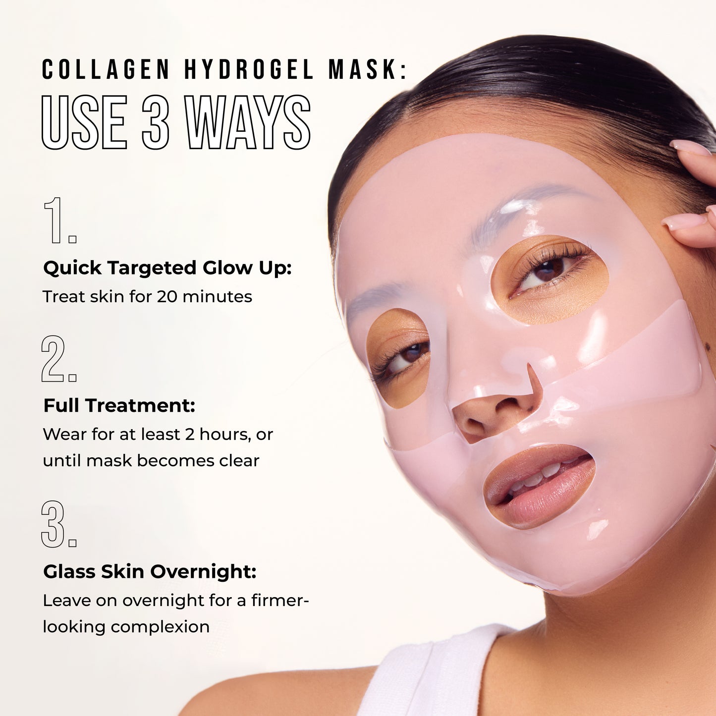 Collagen Mask